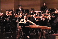 Mei Han & China Philharmonic Orchestra