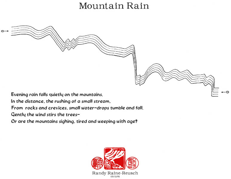 Mountains