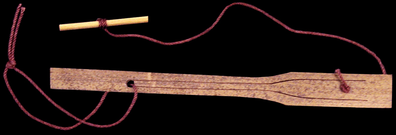 Mukkuri
 - jaw harp of the Ainu people of Japan
