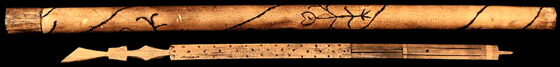 subing - jaw harp from Palawan islands
