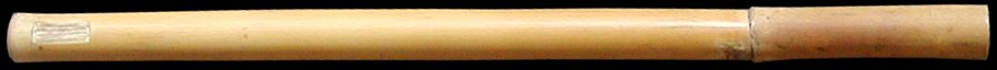 Pi joom - free reed pipe from Thailand