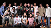 Mei Han Art Ensemble in China