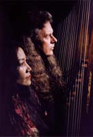 Mei Han and Randy Raine-Reusch